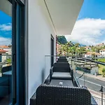 Apartament Enxurros House Ponta Delgada (Madeira)