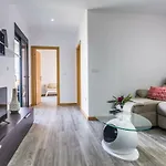 Apartament Enxurros House *