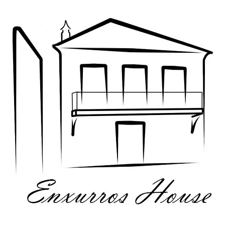 Enxurros House *