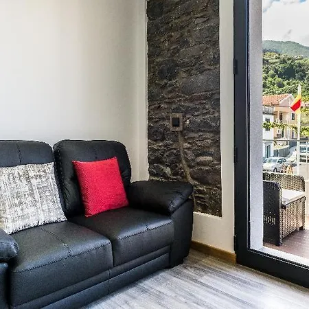 Apartamento Enxurros House Ponta Delgada