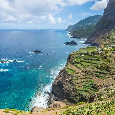 Enxurros House Daire