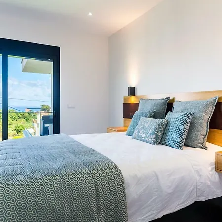 Daire Enxurros House *