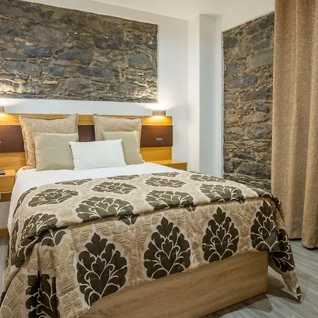 Appartement Enxurros House