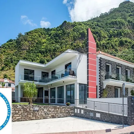 Апартаменты Enxurros House