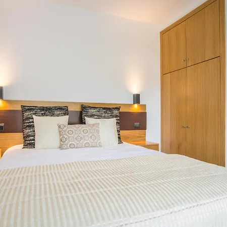 Apartamento Enxurros House