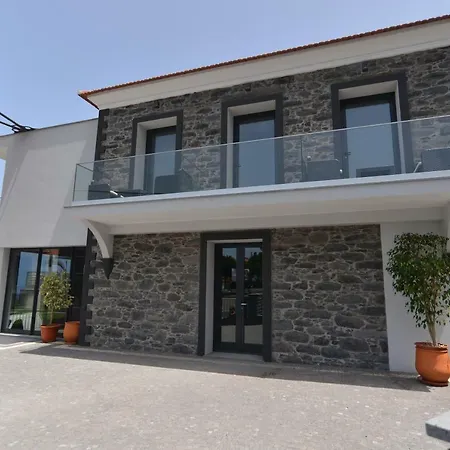 公寓 Enxurros House 蓬塔德尔加达