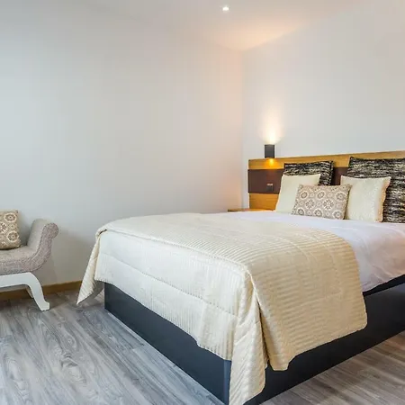 Appartement Enxurros House
