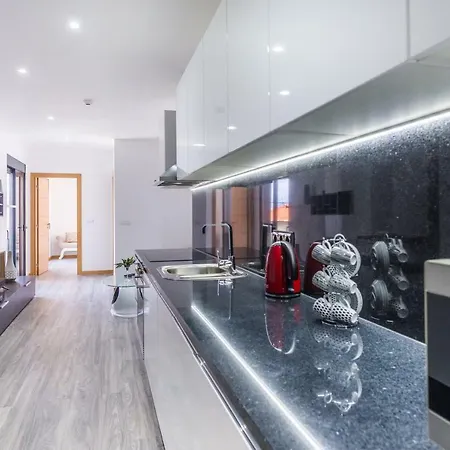 Enxurros House