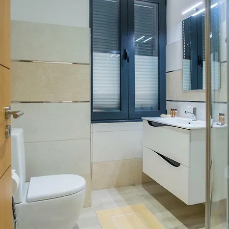 Apartamento Enxurros House