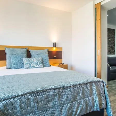 Appartement Enxurros House *