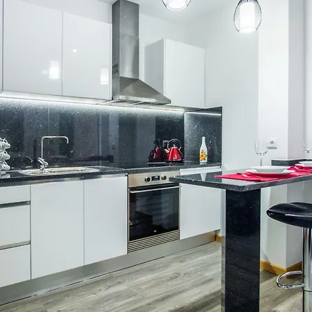 Enxurros House * Понта-Делгада