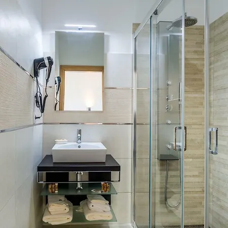 Apartamento Enxurros House