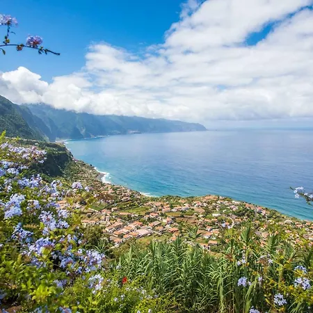 Enxurros House Apartamento Ponta Delgada (Madeira)