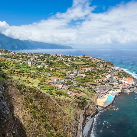 Enxurros House Lejlighed *