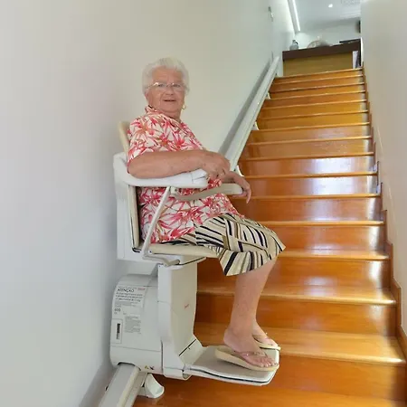 Enxurros House Lägenhet Ponta Delgada (Madeira)