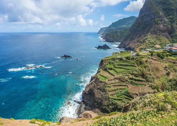 Enxurros House 아파트