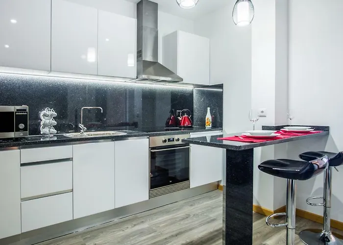 Enxurros House * 폰타델가다