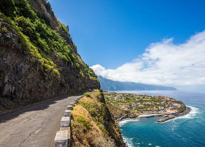 Enxurros House * 폰타델가다