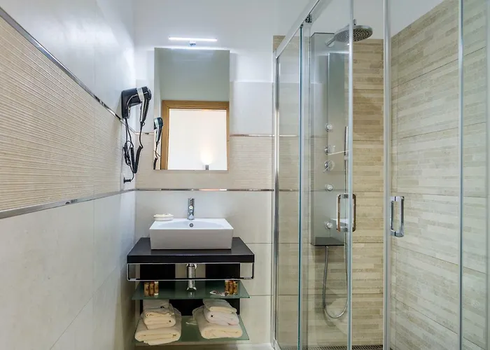 아파트 Enxurros House