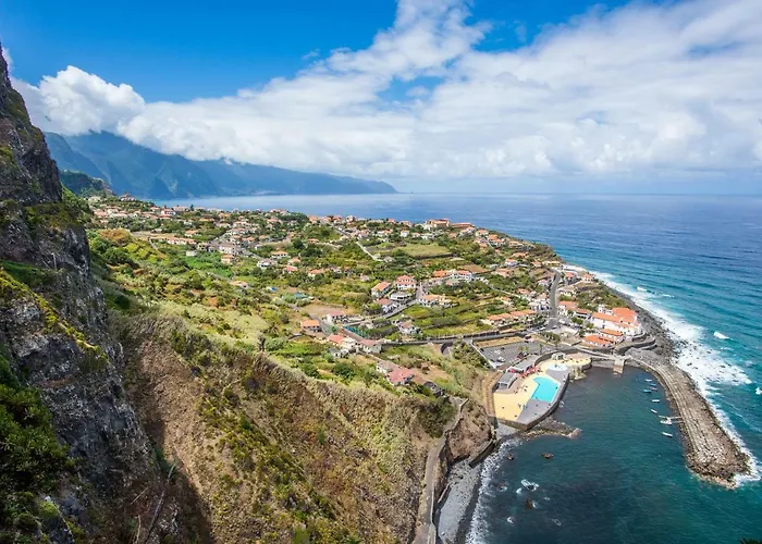 Enxurros House 아파트 *